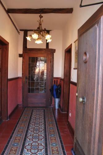 Das Kleine Weinhotel