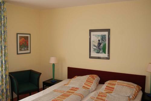 Apartamento Neddesitz_ Rondell An Der Jasmar_t
