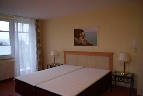 Apartamento Neddesitz_ Rondell An Der Jasmar_t