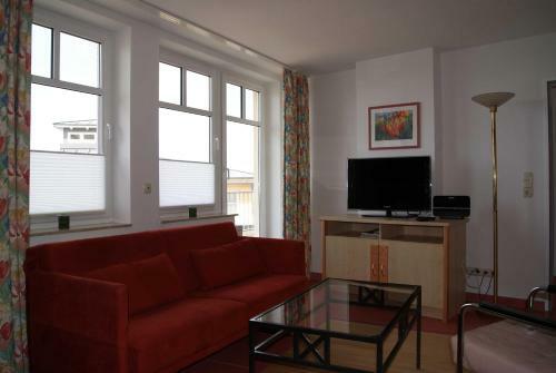 Apartamento Neddesitz_ Rondell An Der Jasmar_t