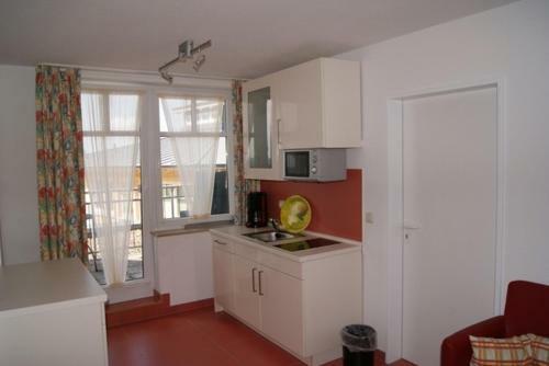 Apartamento Neddesitz_ Rondell An Der Jasmar_t