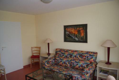 Apartamento Neddesitz_ Rondell An Der Jasmar_t