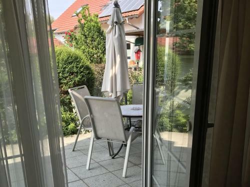Apartamento Ferienwohnung Arenda