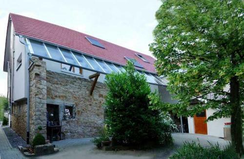 Apartamento Gaestehaus Herzig