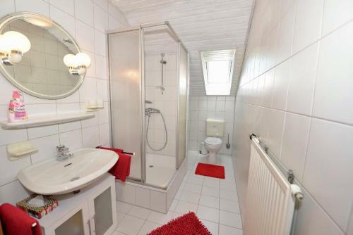 Apartamento Ferienwohnung Brunner - Haus Am See