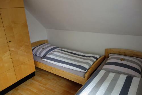 Apartamento Ferienwohnungen D�brabergblick