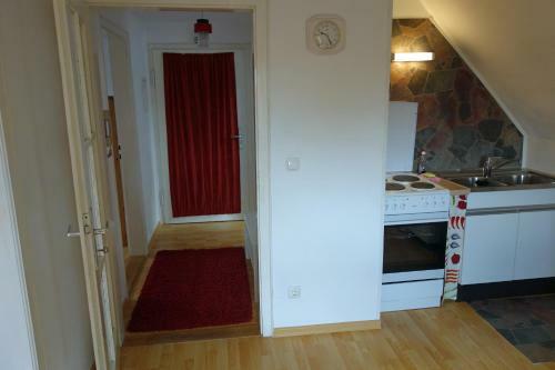Apartamento Ferienwohnungen D�brabergblick