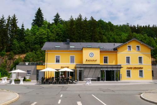 Hostal Bei Nicole Im Gleiseins
