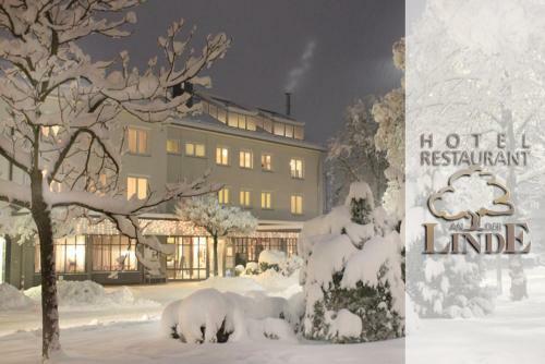 Hotel An Der Linde