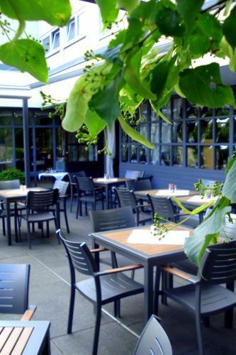 Hotel An Der Linde