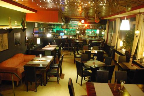 Hostal Hotel Restaurant Es L�mmche