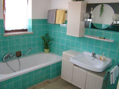 Apartamento G�stehaus St. Bartholom�