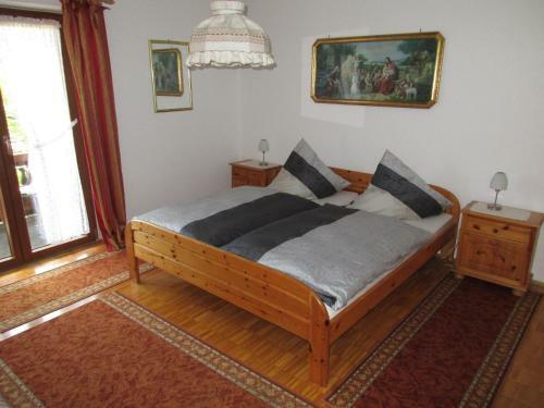 Apartamento G�stehaus St. Bartholom�