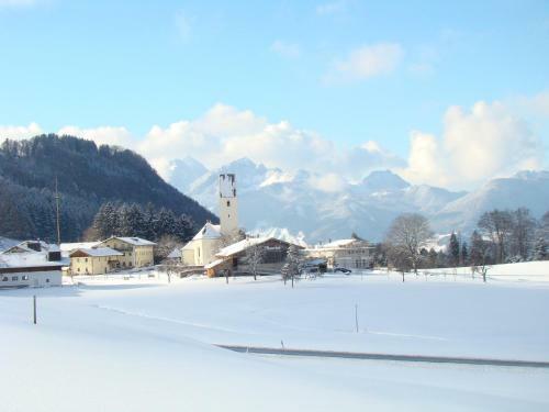 Apartamento G�stehaus St. Bartholom�
