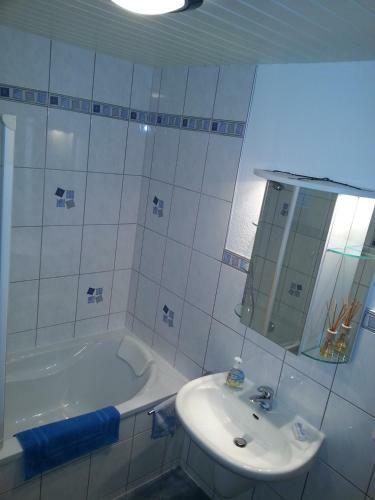 Apartamentos Haus Am Olberg