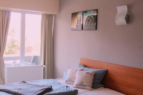 Hotel Pension J�gerhof