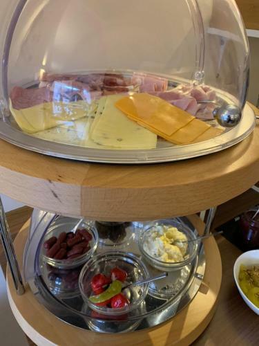 Hotel Pension J�gerhof