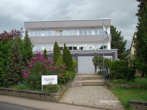 Hotel Pension J�gerhof