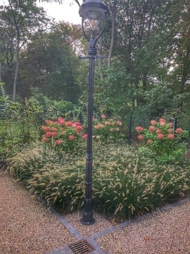Bed & Breakfast Budberger Bahnhof