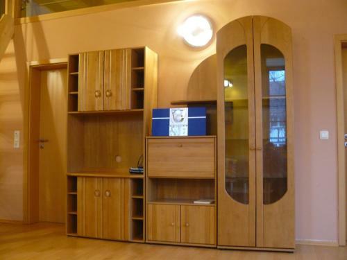 Apartamento Ferienwohnung Waldeck'sche Schweiz