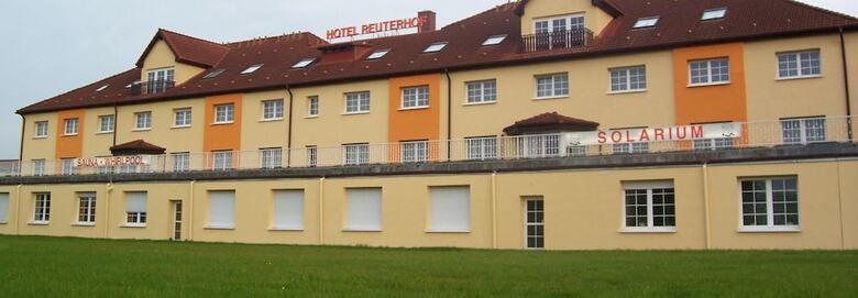 Hotel Reuterhof