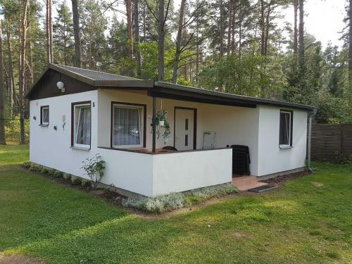 Ferienhaeuser Acker