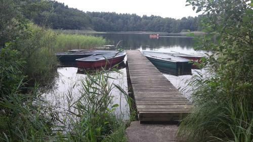 Ferienhaeuser Acker