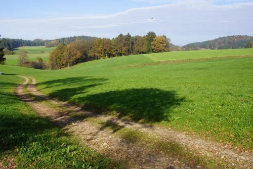 Apartamento Panoramablick H�llbachtal
