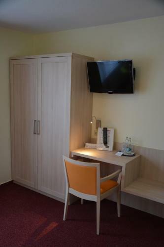 Hotel Im Ferienpark Retgendorf