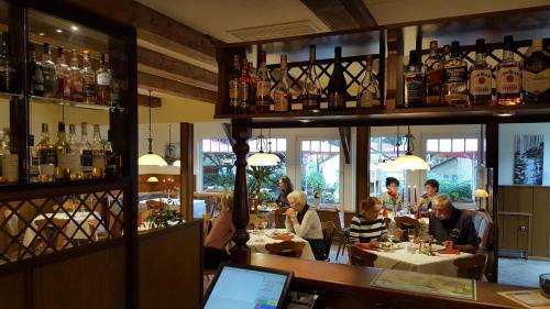 Hotel Im Ferienpark Retgendorf