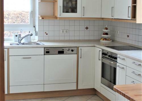 Apartamento Ferienwohnung Renchgl�ck