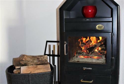 Apartamento Ferienwohnung Renchgl�ck
