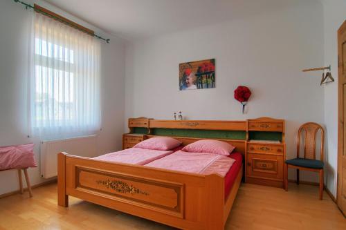 Apartamento Ferienwohnung Renchgl�ck