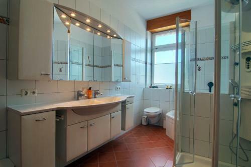 Apartamento Ferienwohnung Renchgl�ck
