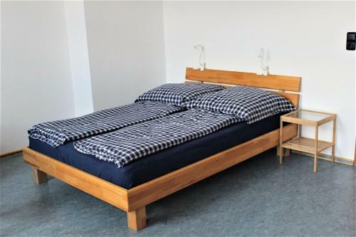 Apartamento Ferienwohnung Renchgl�ck