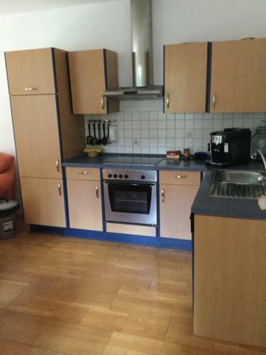 Apartamento Ferienwohnung In Remscheid-ehringhausen