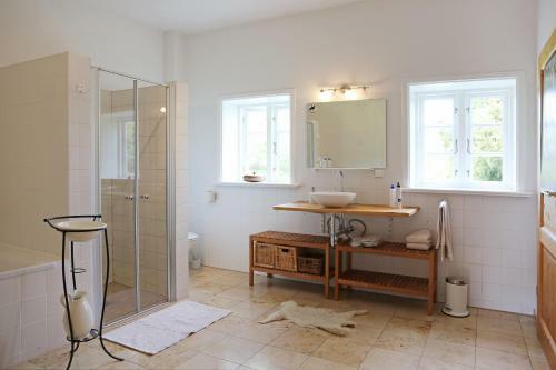 Apartamento Ferienwohnung Am Malchiner See