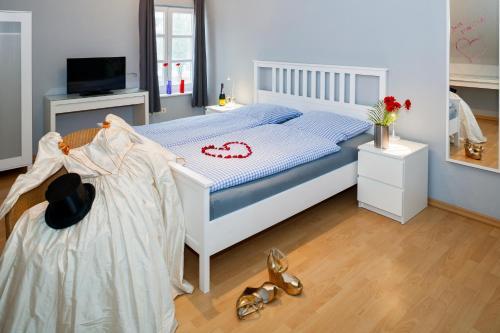 Hotel Bett4-you Pinneberg - Prisdorf