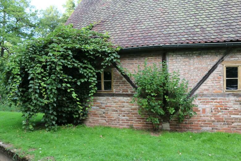 Hotel Landgasthof Kahrm�hle