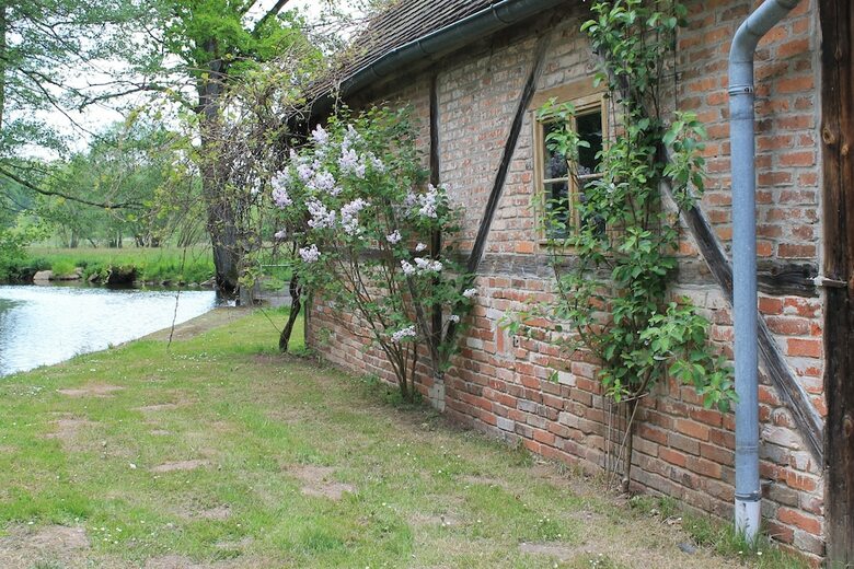 Hotel Landgasthof Kahrm�hle