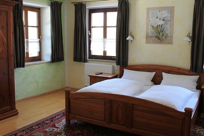 Hotel Landgasthof Kahrm�hle