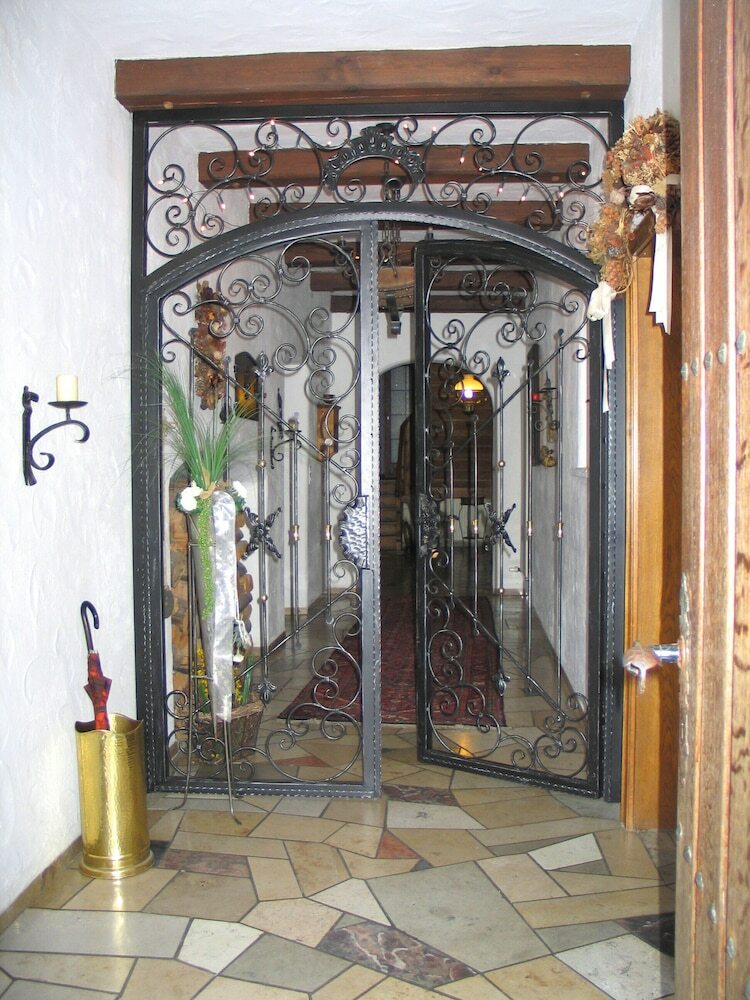 Hotel Landgasthof Kahrm�hle