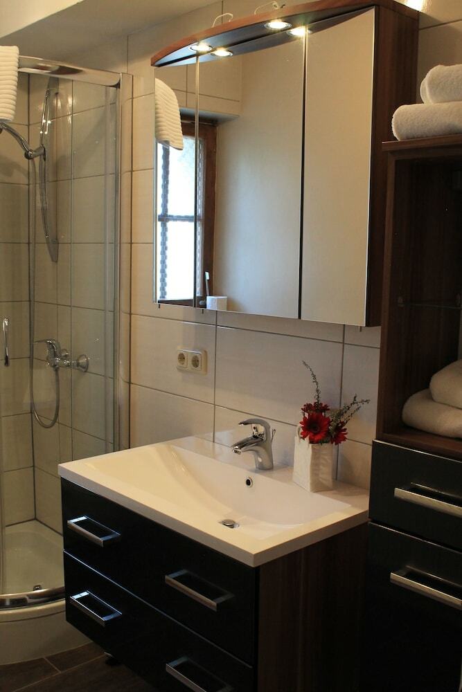 Hotel Landgasthof Kahrm�hle