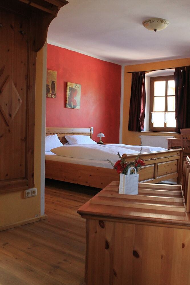 Hotel Landgasthof Kahrm�hle