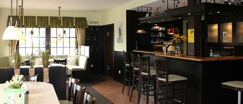 Hotel Landgasthaus Veltheimer Hof