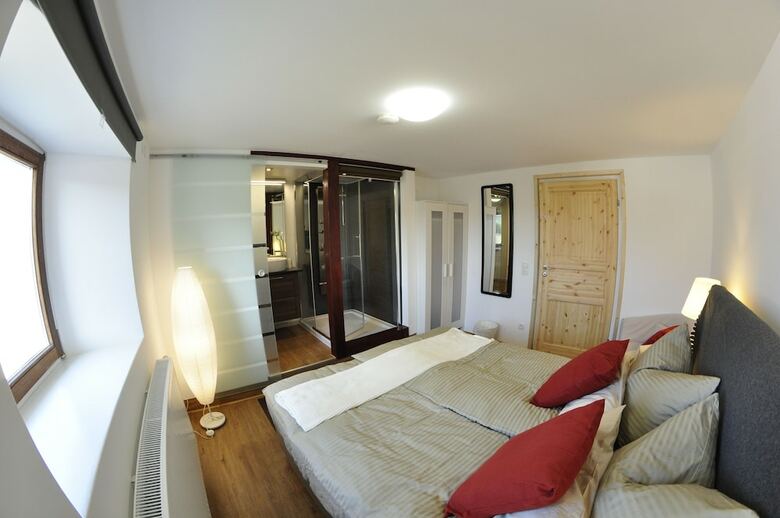 Hostal Pension Schwedenkreuz
