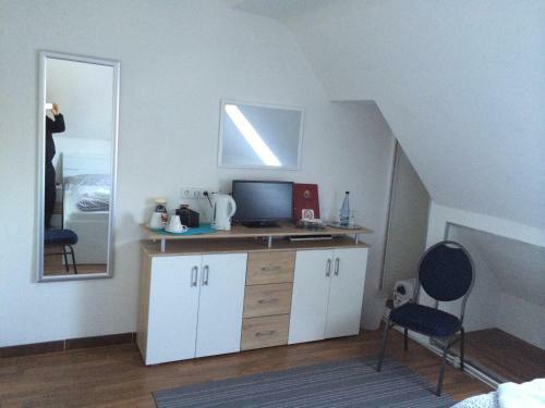 Hostal Alte Station
