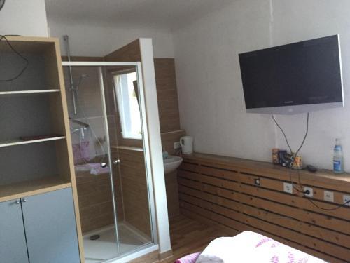 Hostal Alte Station