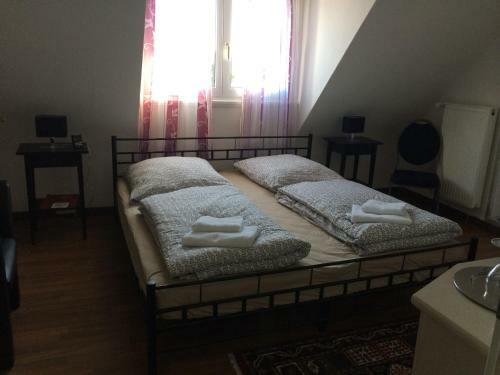 Hostal Alte Station