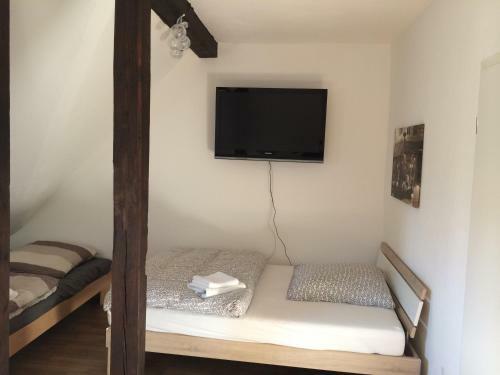 Hostal Alte Station